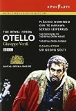 Verdi - Otello [1992] [DVD] [NTSC]