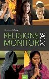 Religionsmonitor 2008 - Bertelsmann Stiftung
