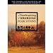Thanksgiving American Folk Hymns