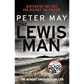 The Lewis Man: Book Two of the Lewis Trilogy