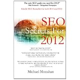 SEO Secrets For 2012: Search Engine Optimization
