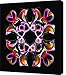 Luxe 1 Canvas Print - Canvas Art