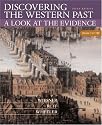 Discovering the Western Past: A Look at the Evidence, Volume I: To 1789