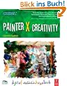 Painter X Creativity: Digital Artist's Handbook