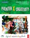 Painter X Creativity: Digital Artist's handbook