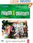 Painter X Creativity: Digital Artist's handbook