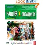 Painter X Creativity