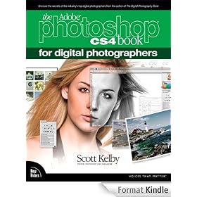 The Adobe Photoshop CS4 Book for Digital Photographers