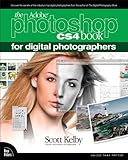 The Adobe Photoshop CS4 book for digital photographers