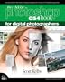 The Adobe Photoshop CS4 Book for Digital Photographers