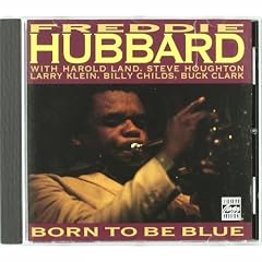 Original Jazz Classics: Born To Be Blue