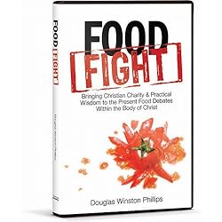 Food Fight