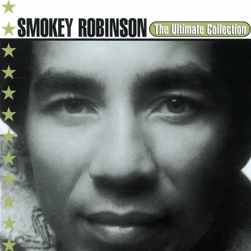 Smokey Robinson - The Ultimate Collection:  Smokey Robinson - Zortam Music