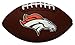 NFL Game Time Full Regulation-Size Football, Denver Broncos