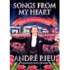 Songs From My Heart [DVD]
