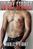 GAY: 18 Stories Man on Man First Time