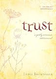 Trust: A Godly Woman’s Adornment