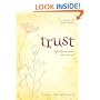 Trust: A Godly Woman's Adornment (On-the-Go Devotionals)