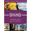 The Definitive Ealing Studios Collection -Volume Four [Import anglais]
