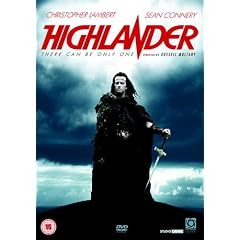 Highlander [1986]