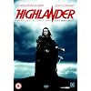 Highlander [DVD]