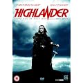 Highlander [DVD]