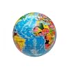 Sponge Globe Stress Ball - 6.5cm