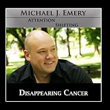 Disappearing Cancer - Use Nlp and Hypnosis to Experience Relief from Cancer [CD on Demand]
