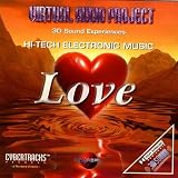 Liquid Glue- Ancient Love