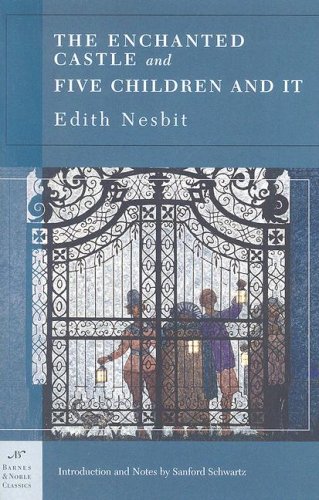  Edith Nesbit