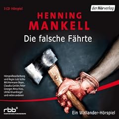 Die falsche F�hrte