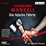 H&ouml;rbuch Die falsche Fährte