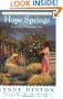 Hope Springs (Hope Springs Book II)