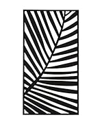 OVVIO Set Decoración Pared 2 Uds. Palm