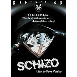 Schizo: Remastered Edition