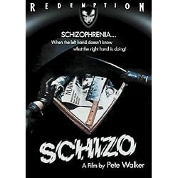 Schizo: Remastered Edition