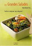 Revue Editions Générales First  / Les Grandes Salades