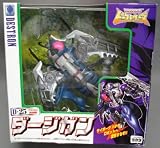 TF　ビーストウォーズ　D-25　デストロン航空隊長　ダージガン