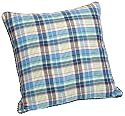 Tommy Hilfiger Clayton 16 Inch Decorative Pillow