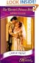 The Warrior's Princess Bride (Mills & Boon Historical Romance)