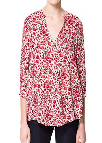 (リアライズ) Realize。 レディース トップス ナチュラル カットソー ブラウス シャツ ニット トレーナー シフォン ファッション / コーディネート コーディネイト ボーイフレンド セレブファッション /