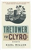 Tretower to Clyro : essays