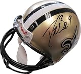 Drew Brees New Orleans Saints Signed / Autographed Mini Helmet