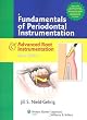 Fundamentals of Periodontal Instrumentation and Advanced Root Instrumentation