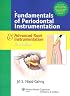 Fundamentals of Periodontal Instrumentation and Advanced Root Instrumentation