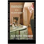 Memoirs of an Ex-Prom Queen: A Novel book cover