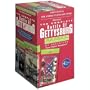 The Complete Battle of Gettysburg (4 VHS Boxed Set)