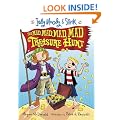 Judy Moody & Stink: The Mad, Mad, Mad, Mad Treasure Hunt
