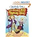 Judy Moody & Stink: The Mad, Mad, Mad, Mad Treasure Hunt