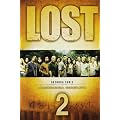 Lost - Stagione 02 (8 Dvd)